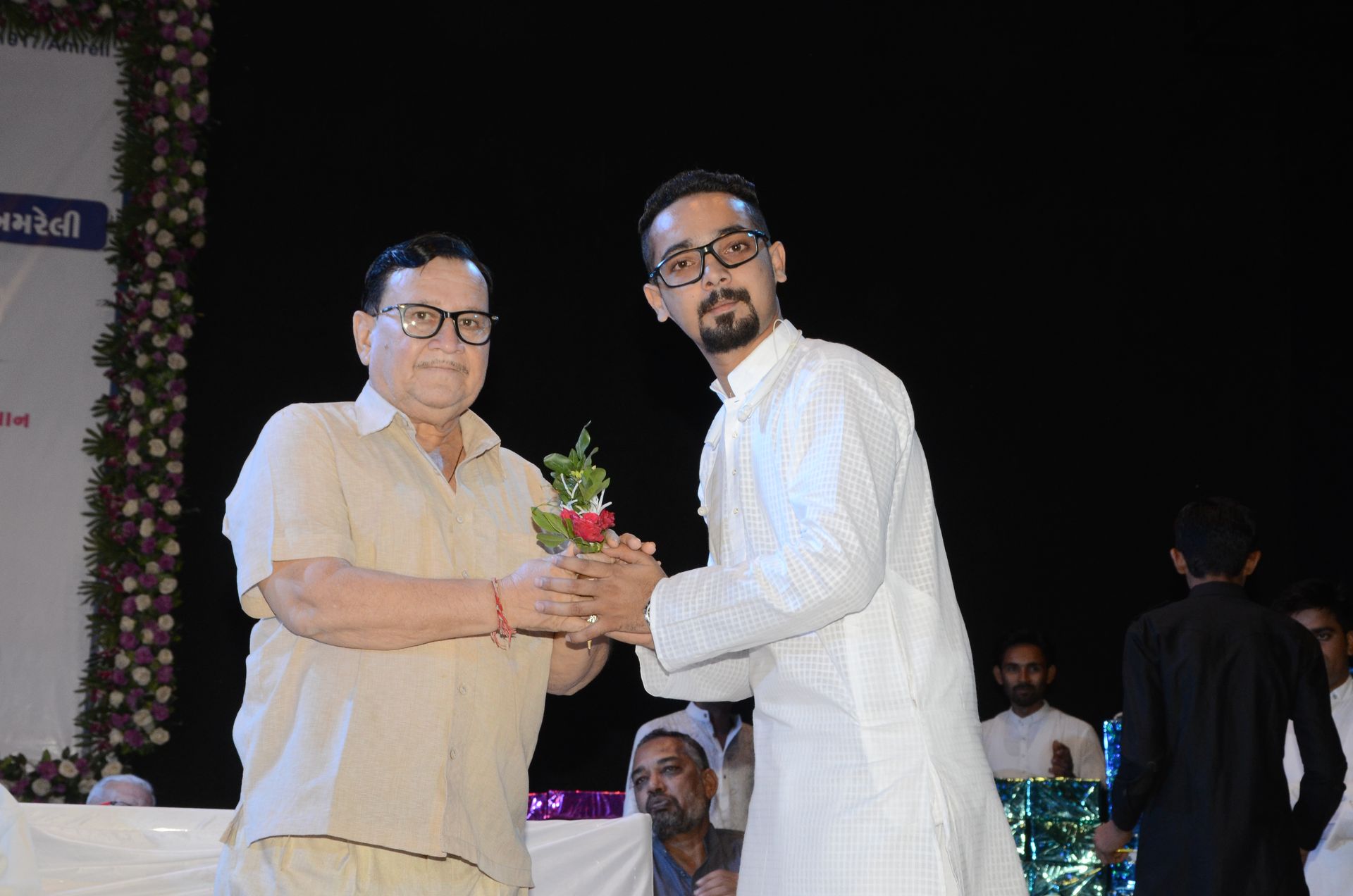 Event photo